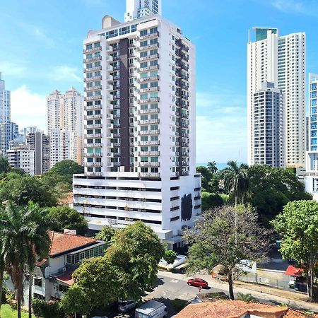 La Cresta By Wynwood House Apartment Panama City Exterior photo