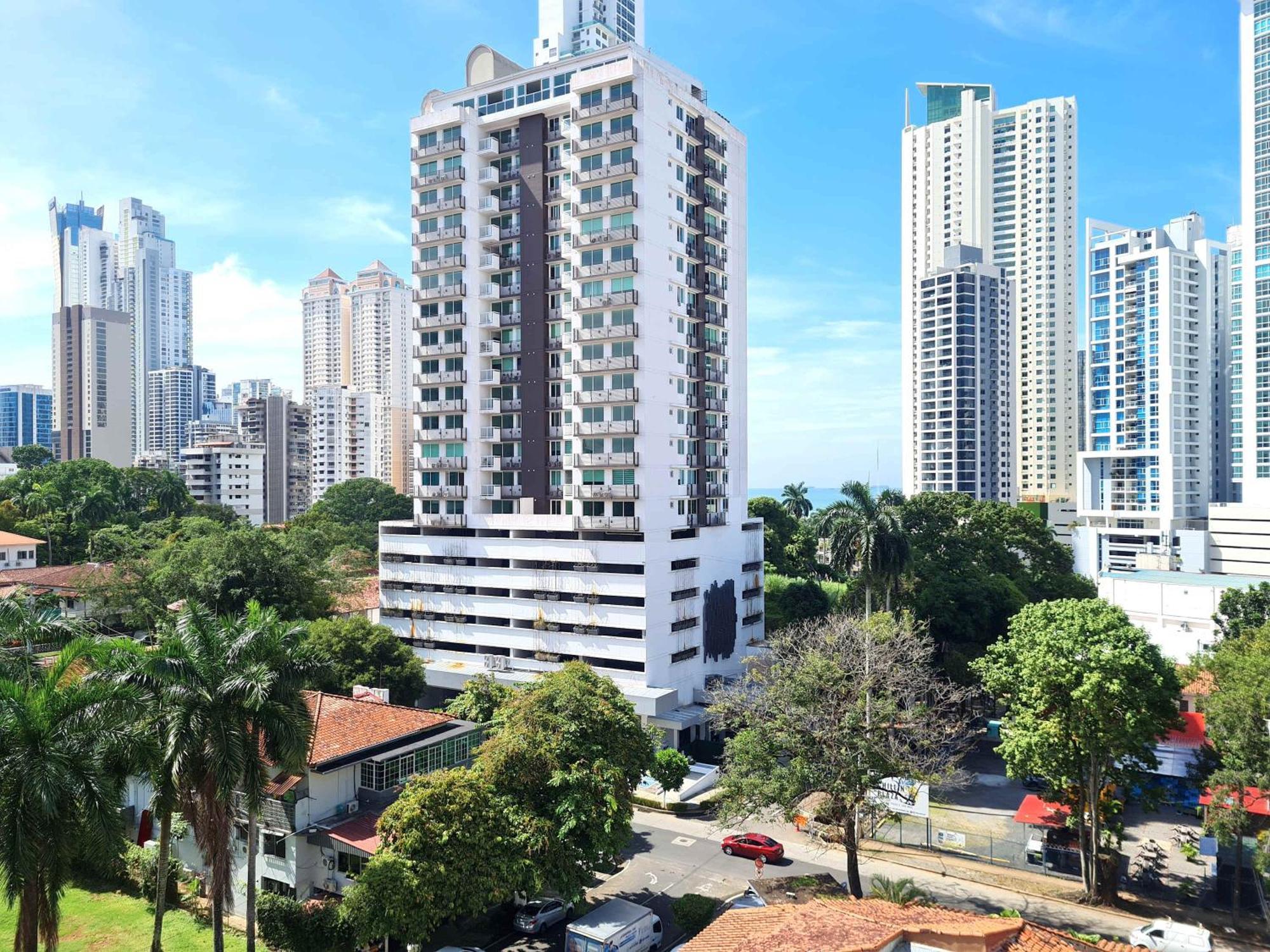 La Cresta By Wynwood House Apartment Panama City Exterior photo