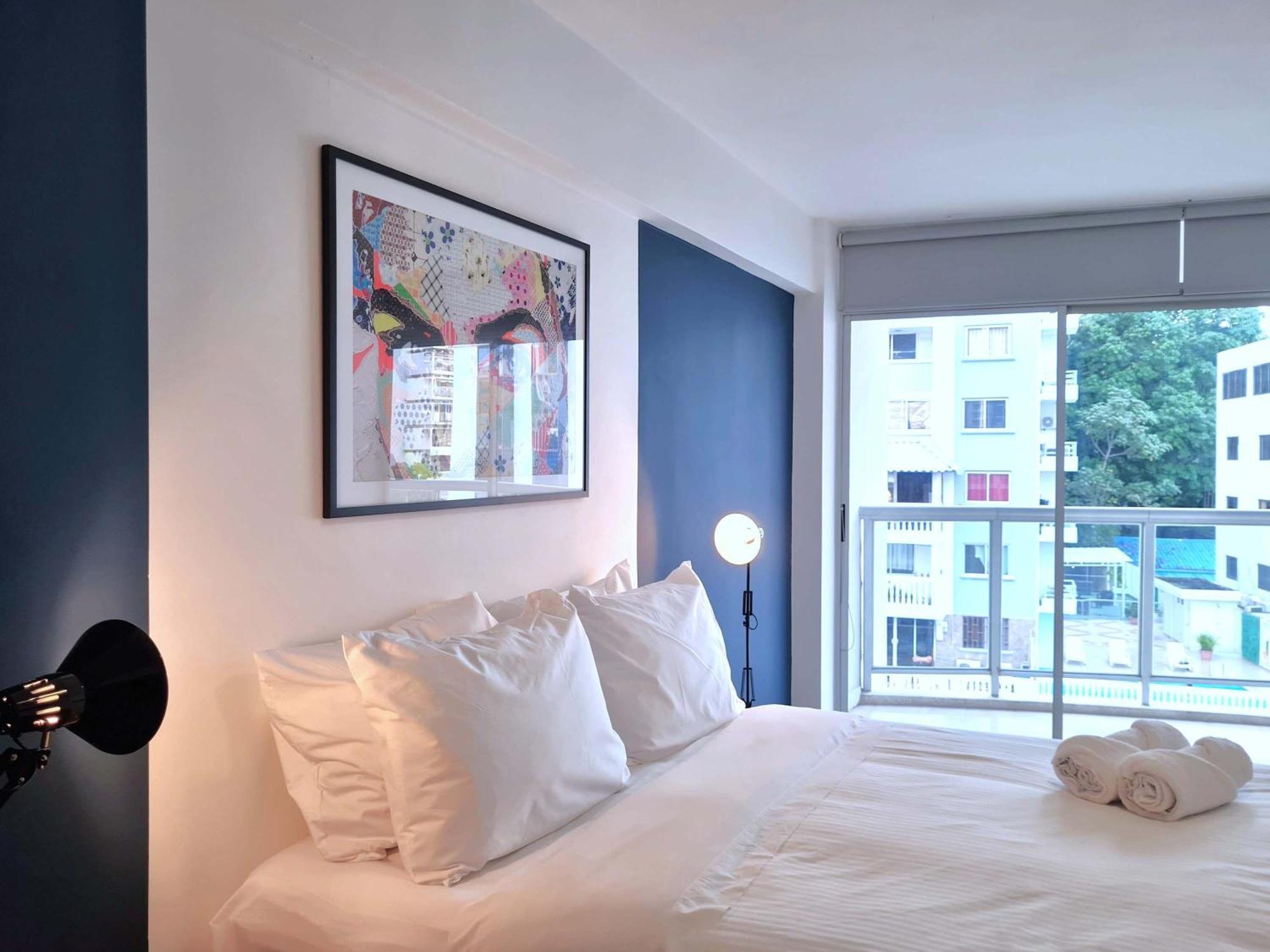 La Cresta By Wynwood House Apartment Panama City Exterior photo