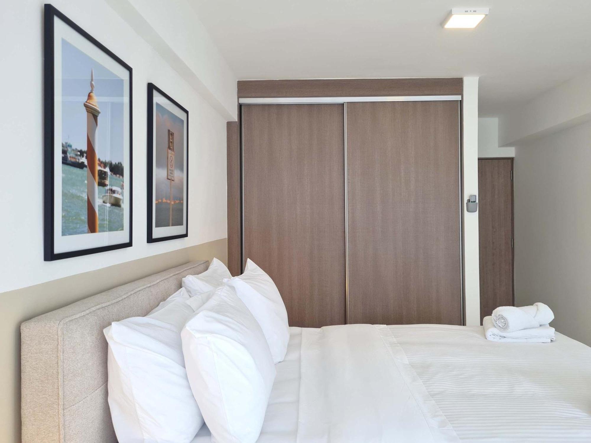 La Cresta By Wynwood House Apartment Panama City Exterior photo
