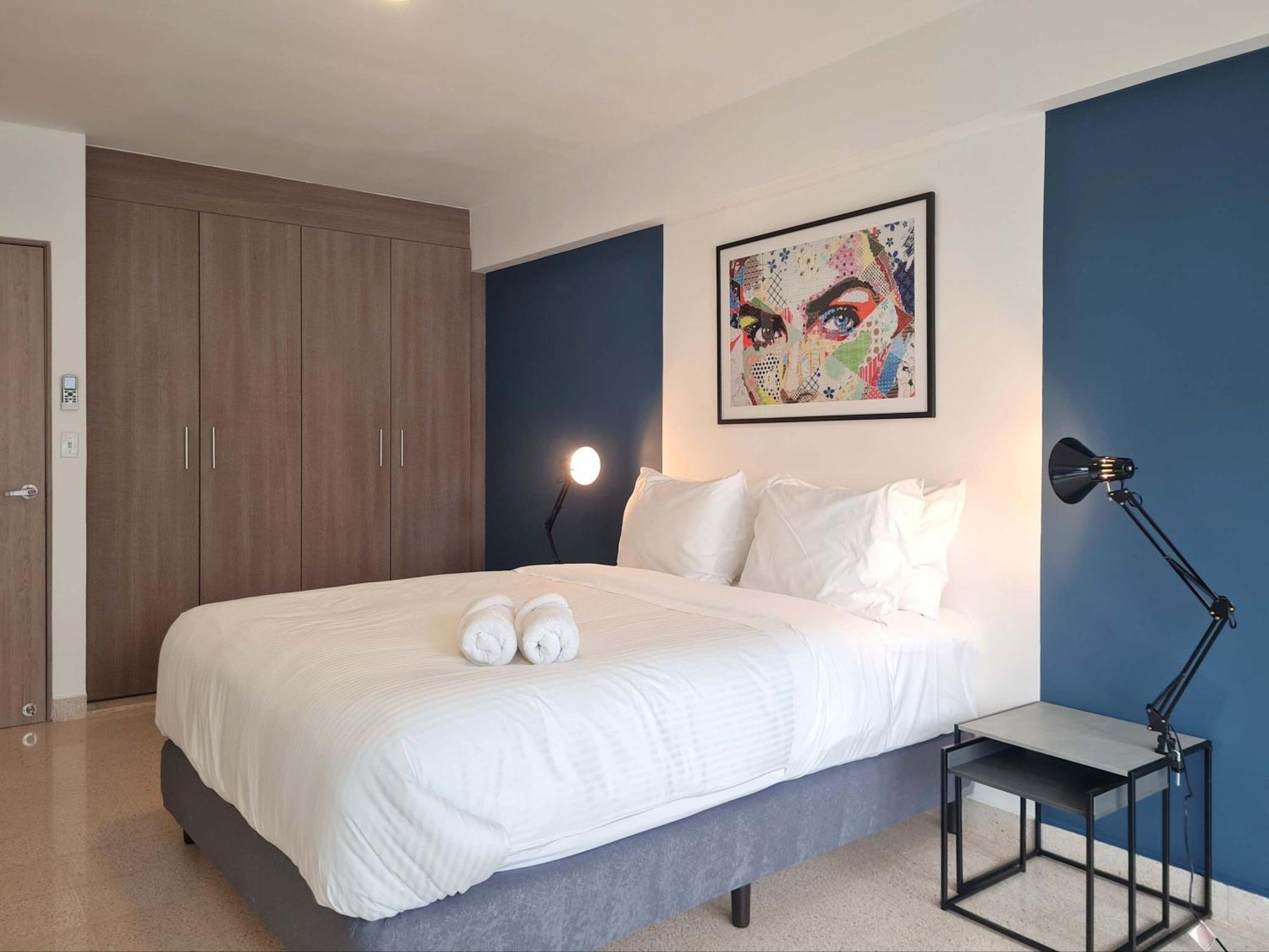 La Cresta By Wynwood House Apartment Panama City Exterior photo