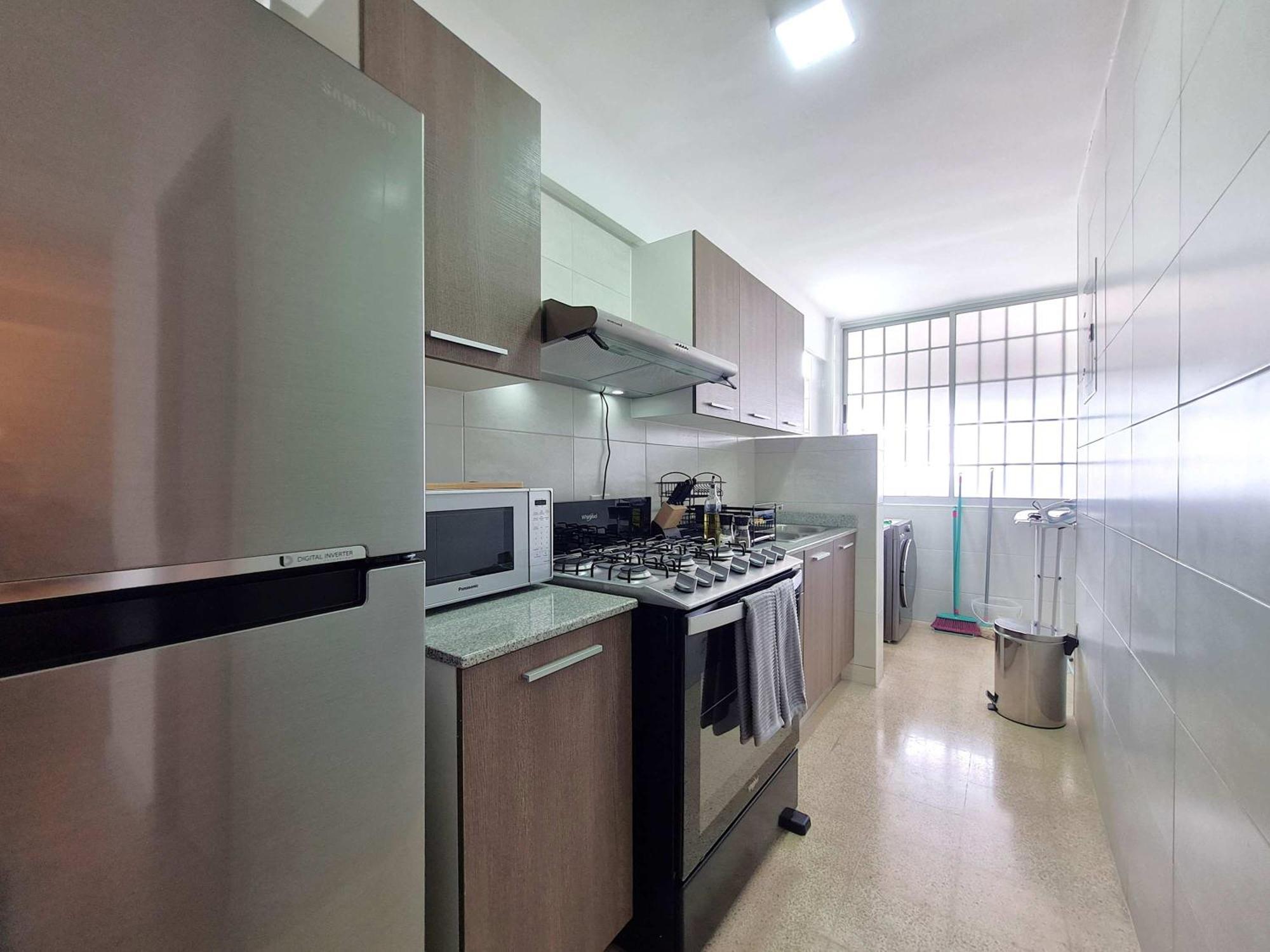 La Cresta By Wynwood House Apartment Panama City Exterior photo