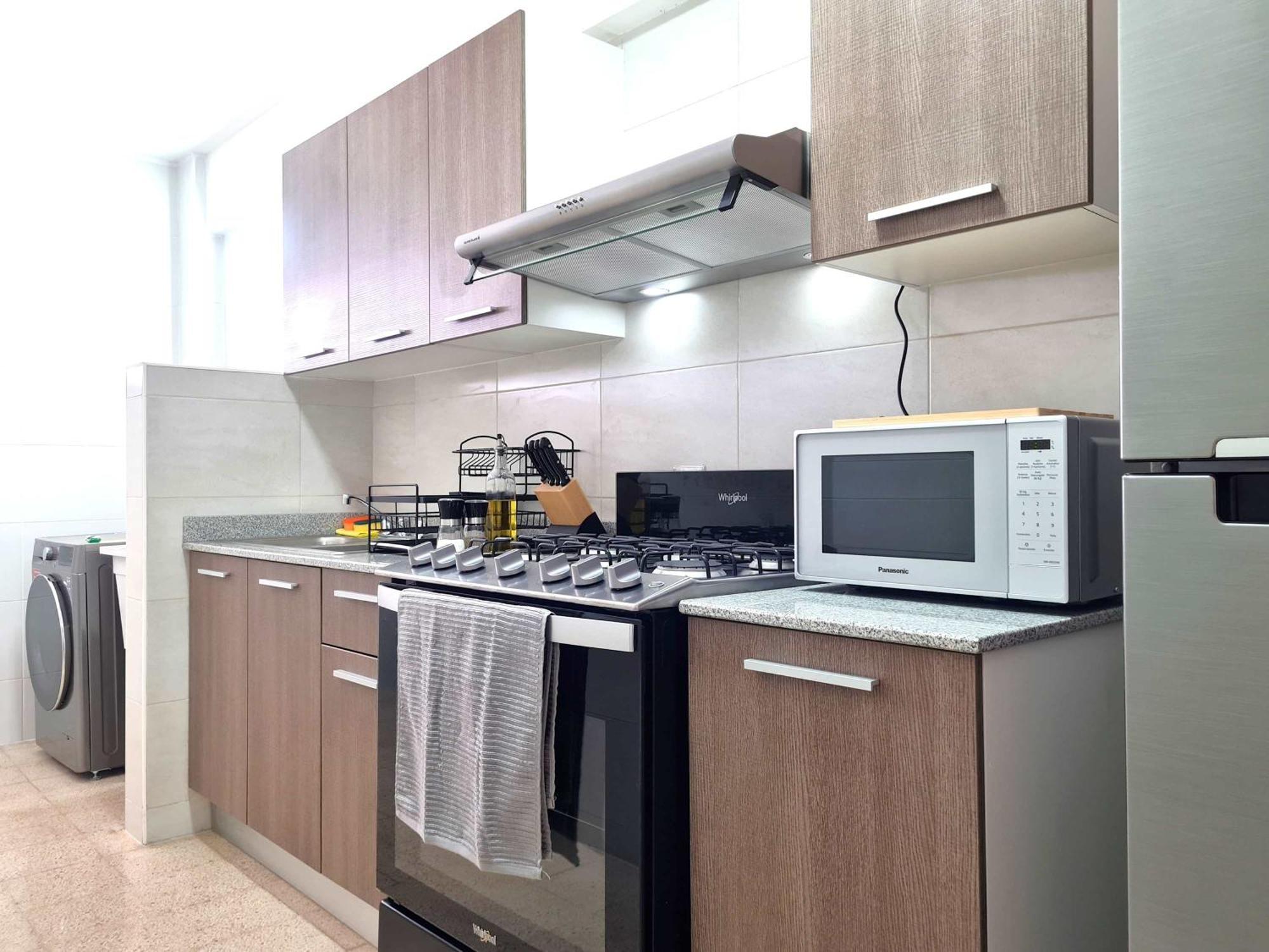 La Cresta By Wynwood House Apartment Panama City Exterior photo