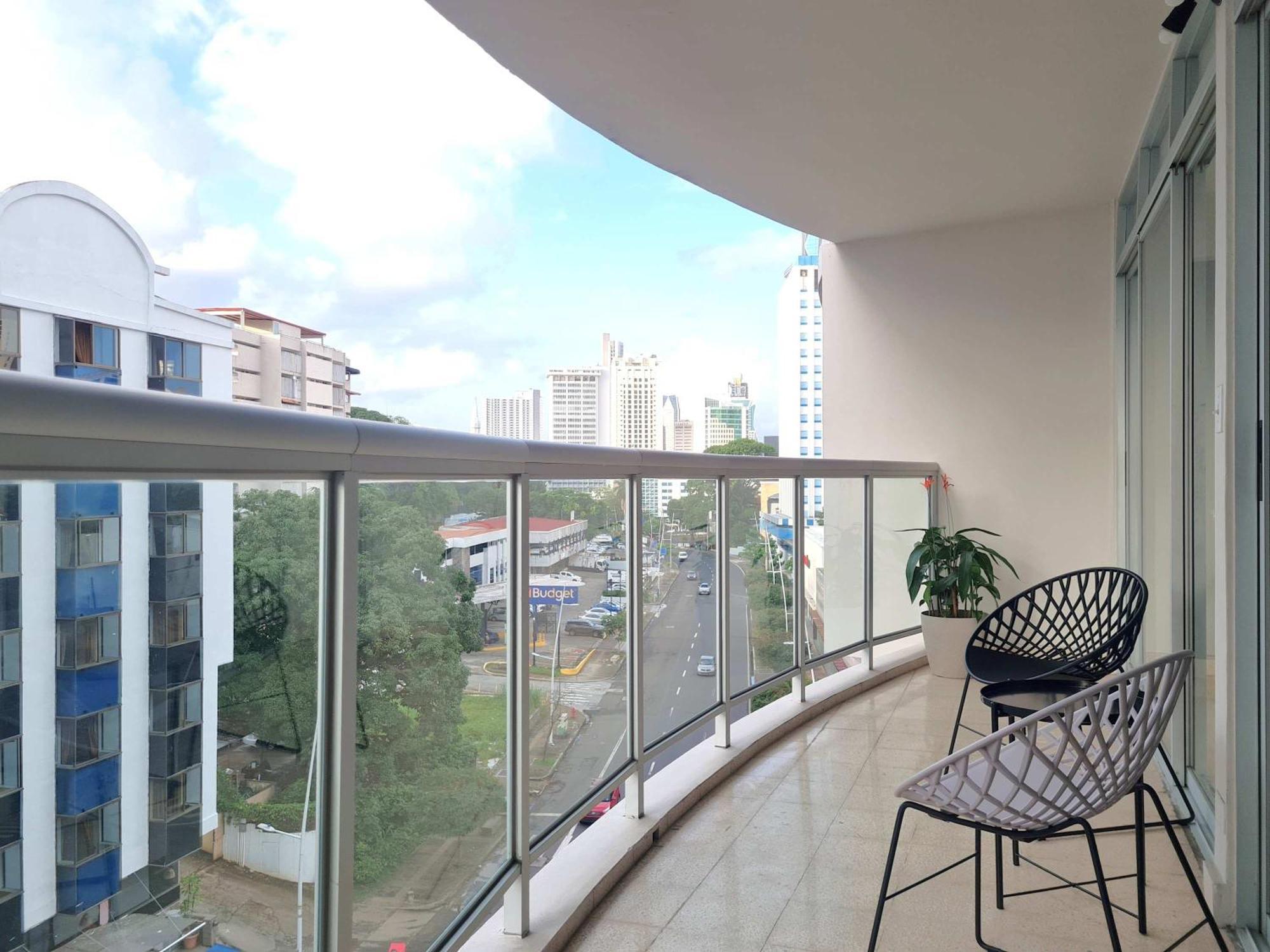 La Cresta By Wynwood House Apartment Panama City Exterior photo