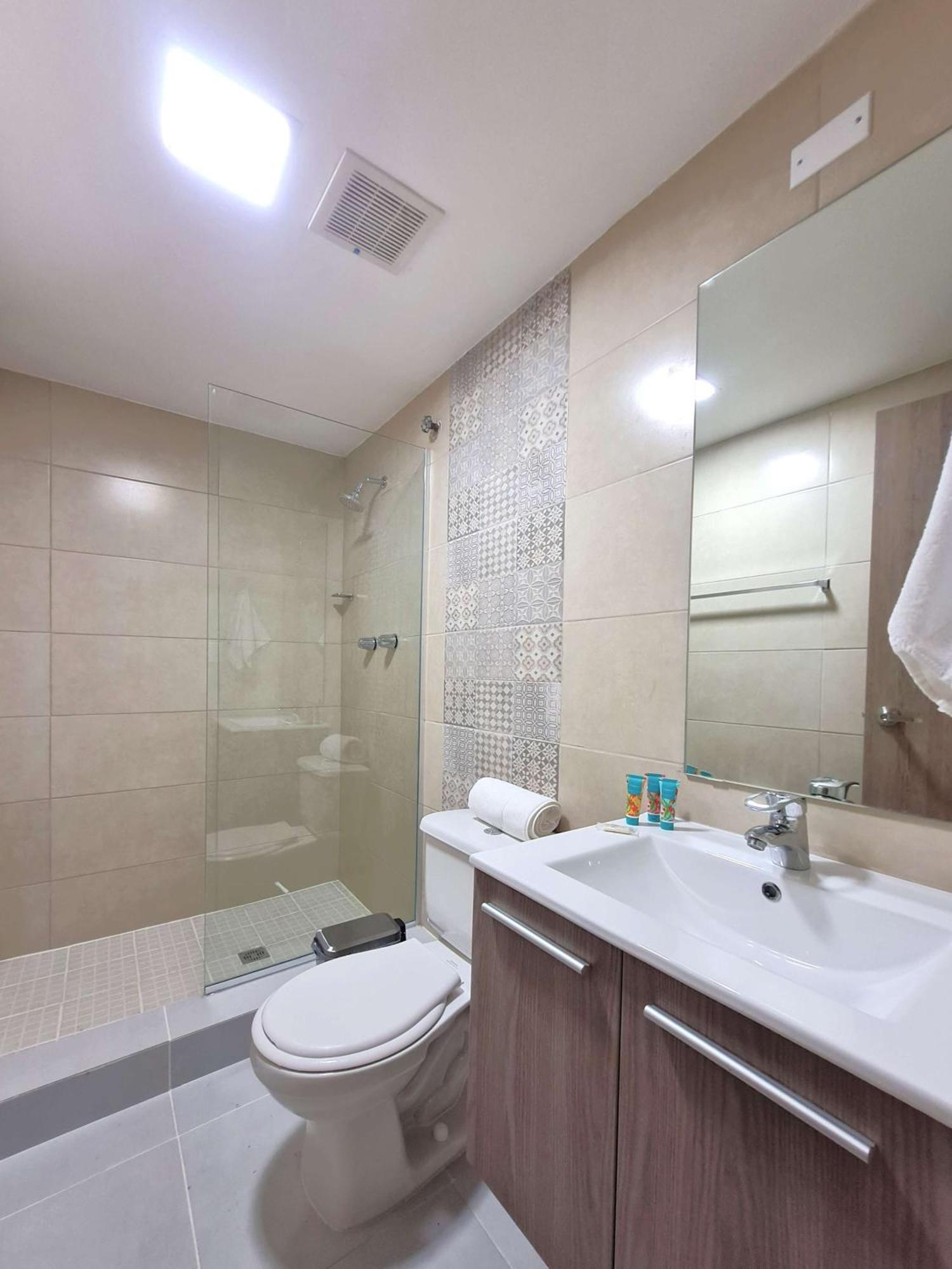 La Cresta By Wynwood House Apartment Panama City Exterior photo