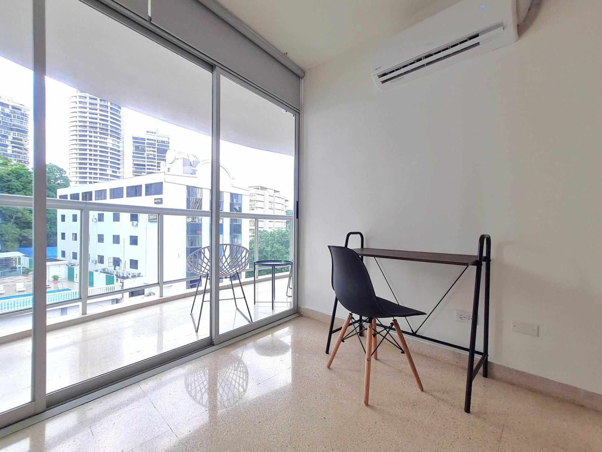 La Cresta By Wynwood House Apartment Panama City Exterior photo