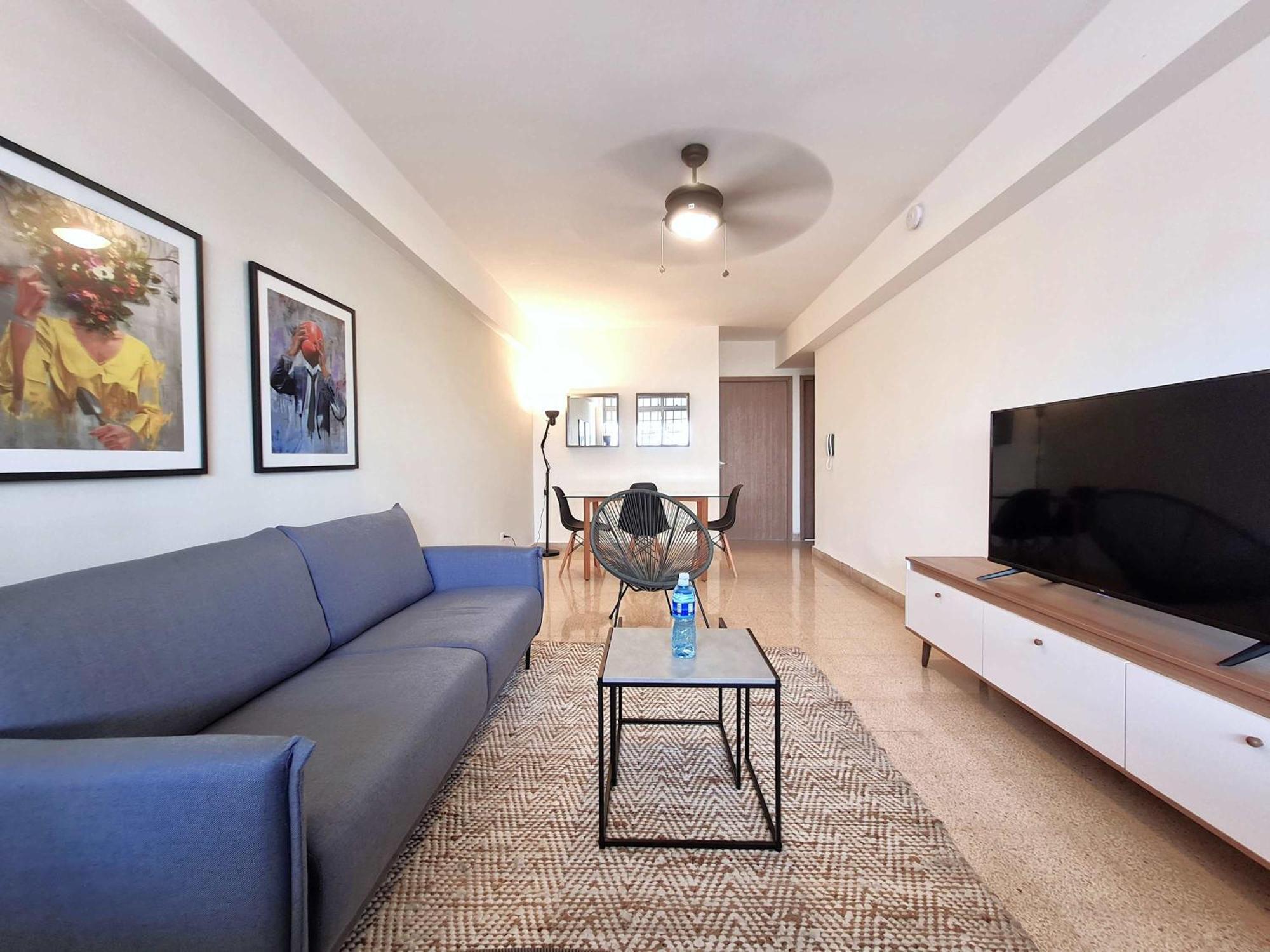 La Cresta By Wynwood House Apartment Panama City Exterior photo