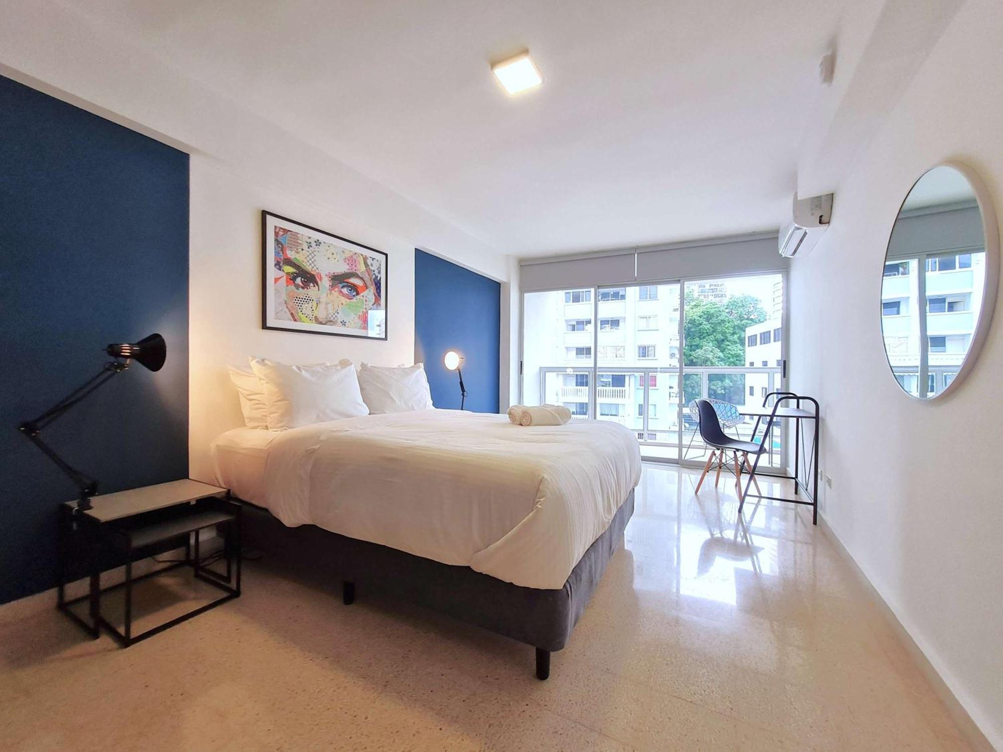 La Cresta By Wynwood House Apartment Panama City Exterior photo